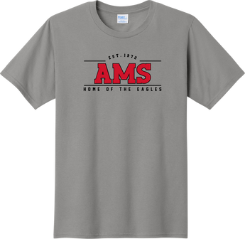 AMS Fan Favorite Tees - Established 1972