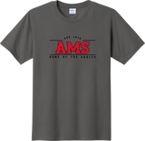 AMS Fan Favorite Tees - Established 1972