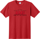 AMS Fan Favorite Tees - Established 1972