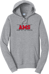 AMS Fan Favorite Hoodie -  Established 1972 Hoodie