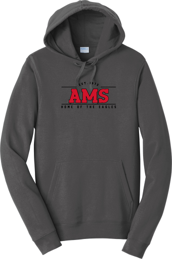 AMS Fan Favorite Hoodie -  Established 1972 Hoodie