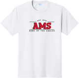 AMS Fan Favorite Tees - Established 1972