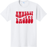 AMS Fan Favorite Tees - Wavy Logo 2026
