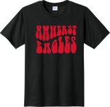 AMS Fan Favorite Tees - Wavy Logo 2026