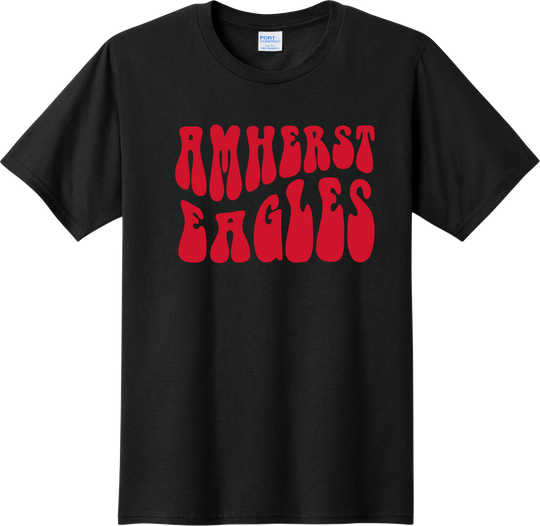 AMS Fan Favorite Tees - Wavy Logo 2026