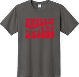 AMS Fan Favorite Tees - Wavy Logo 2026