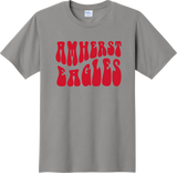 AMS Fan Favorite Tees - Wavy Logo 2026