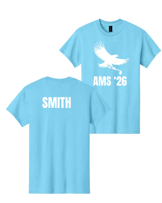 AMS- 8th Grade Celebration T-shirt