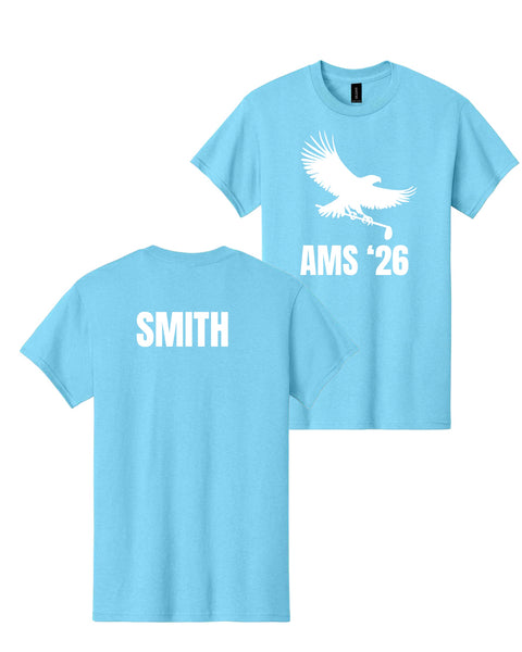 AMS- 8th Grade Celebration T-shirt