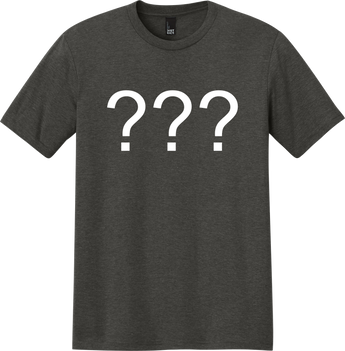 AMS Staff T-shirt 2026